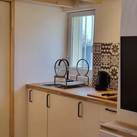 Le P'tit Yonnais La Roche-sur-Yon