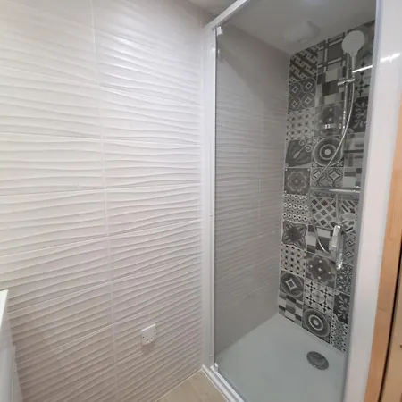 Apartamento Le P'tit Yonnais La Roche-sur-Yon